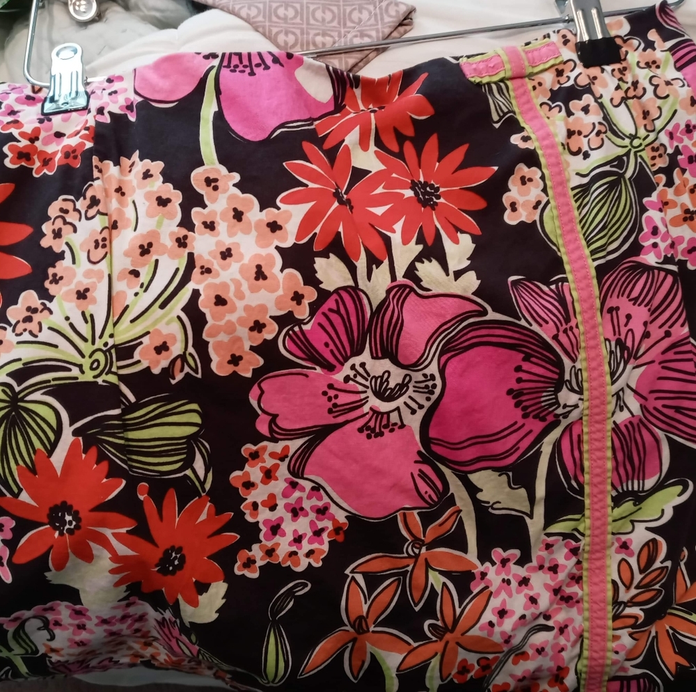 Lilly Pulitzer skort